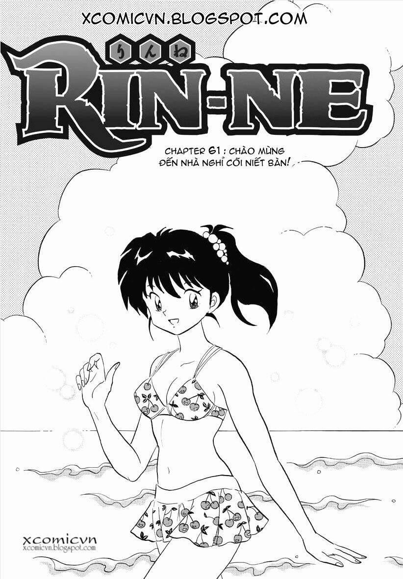 Bạn Học Bí Ẩn 61 trang 0