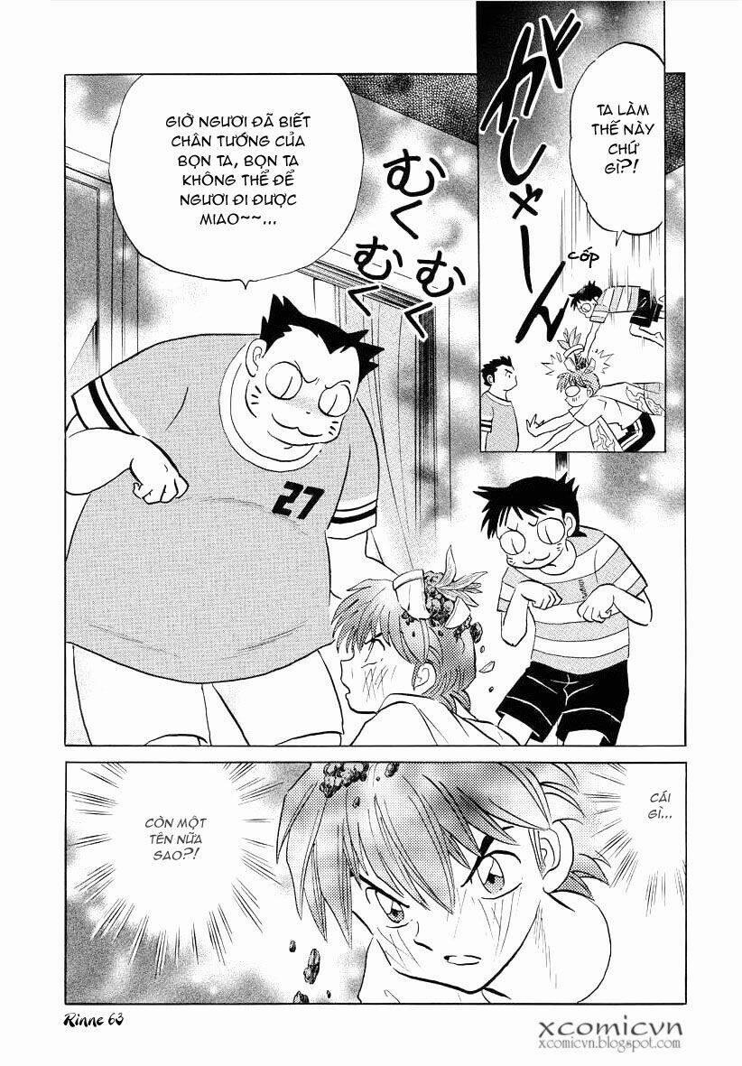 Bạn Học Bí Ẩn 63 trang 17