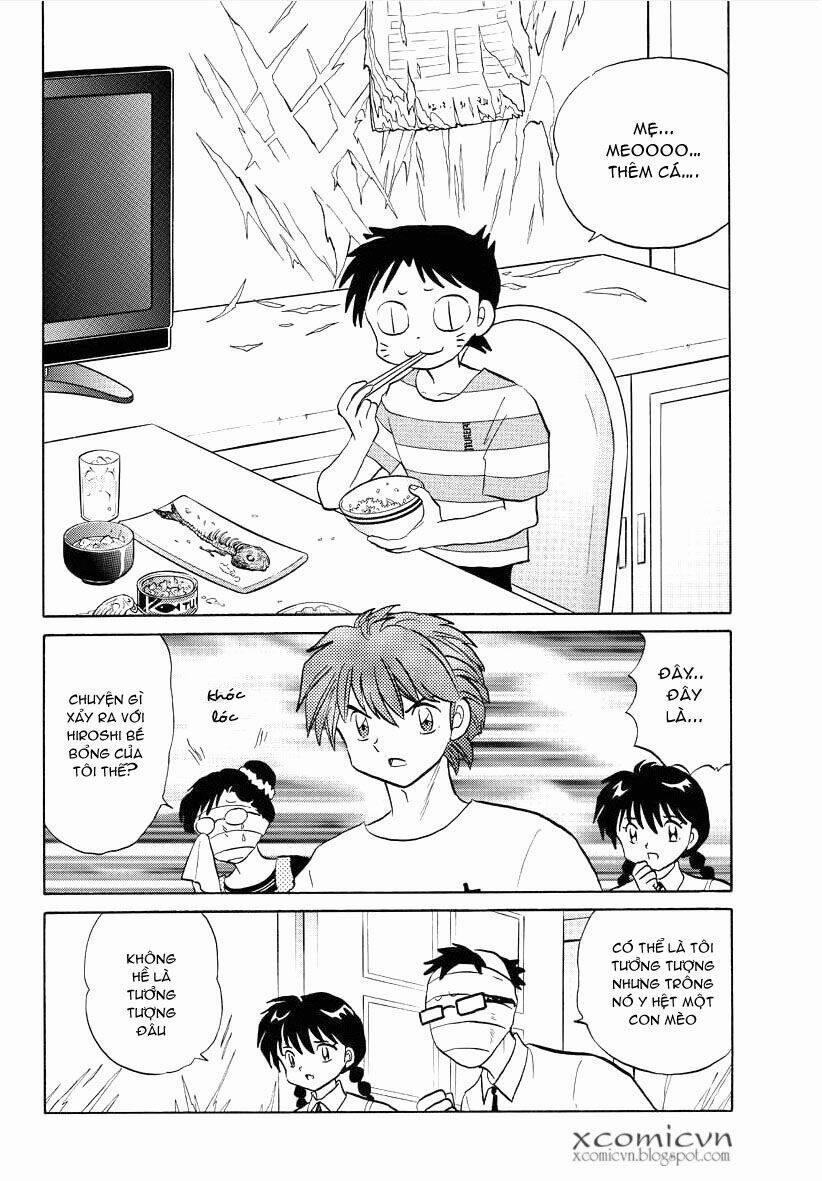 Bạn Học Bí Ẩn 63 trang 7