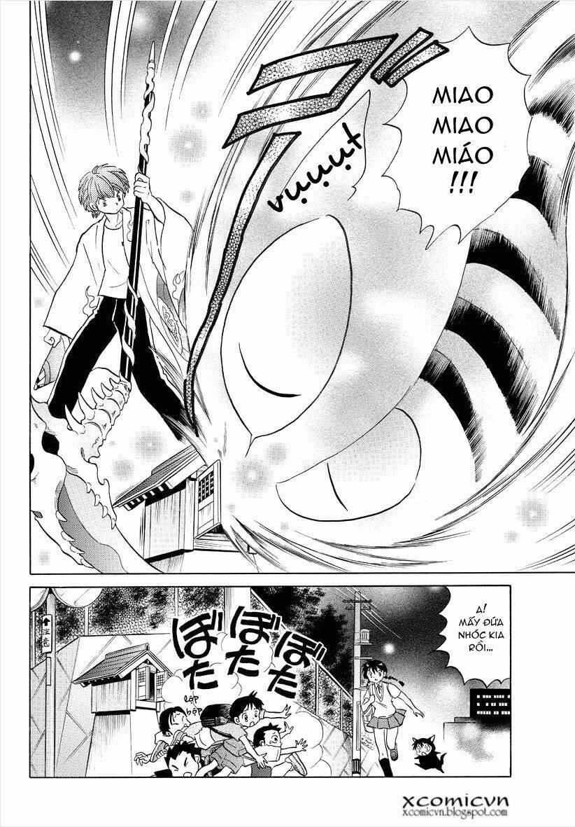 Bạn Học Bí Ẩn 64 trang 16