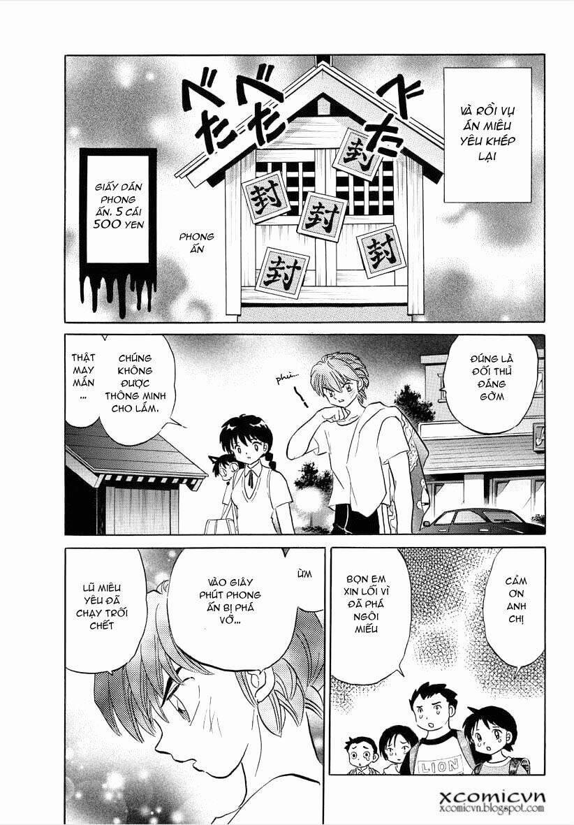 Bạn Học Bí Ẩn 64 trang 17