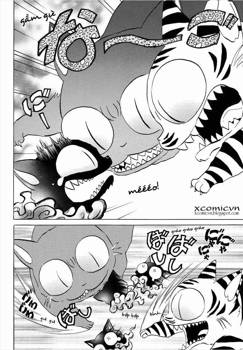 Bạn Học Bí Ẩn 64 trang 8