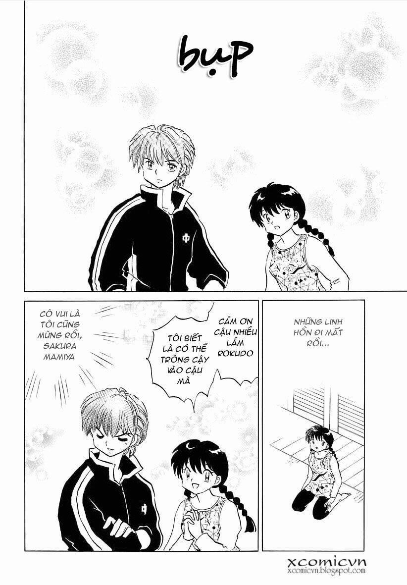 Bạn Học Bí Ẩn 66 trang 15