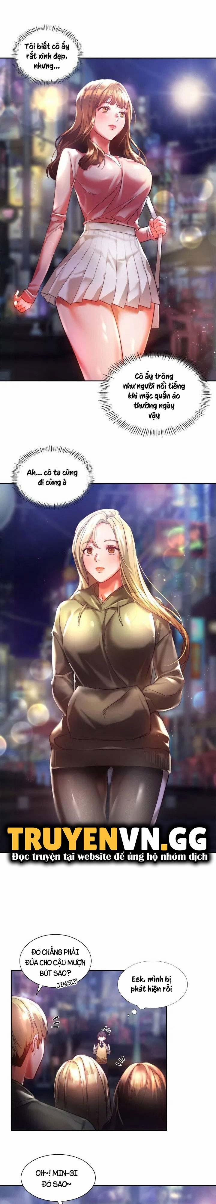 Bạn Học Của Tôi 1 trang 12