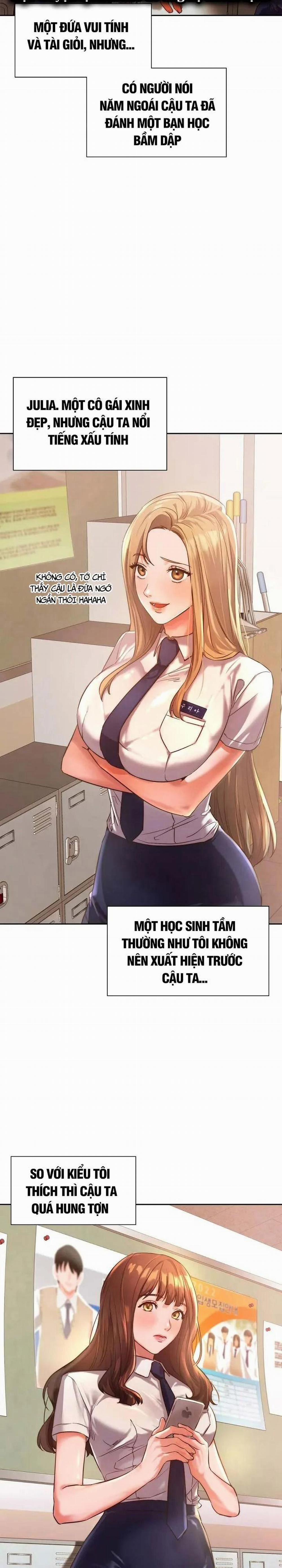 Bạn Học Của Tôi 1 trang 2