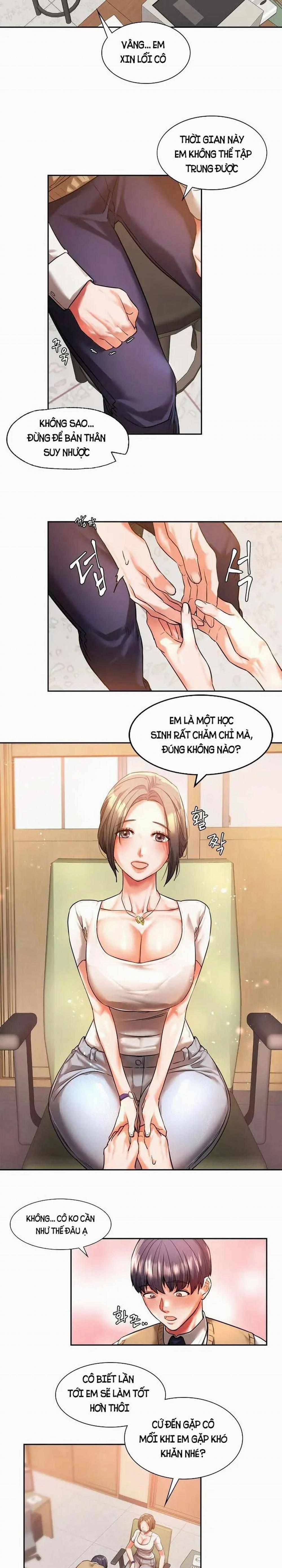 Bạn Học Của Tôi 1 trang 20