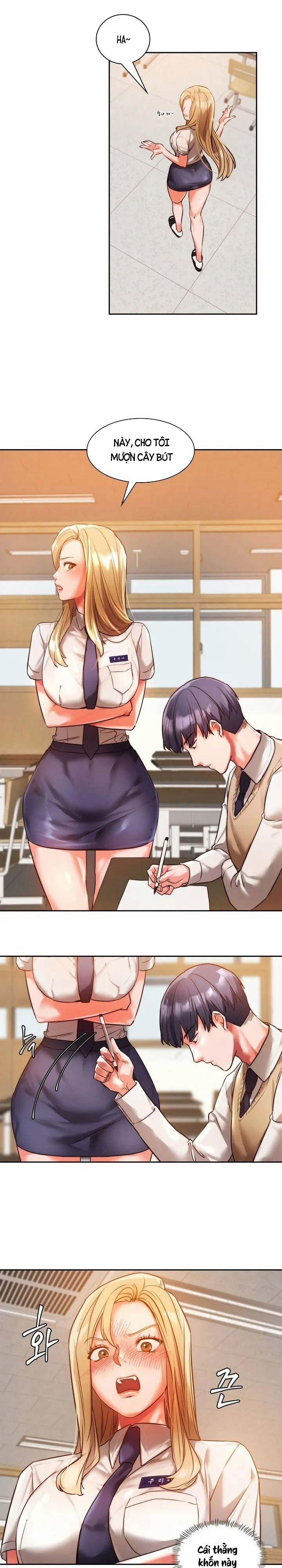 Bạn Học Của Tôi 1 trang 23