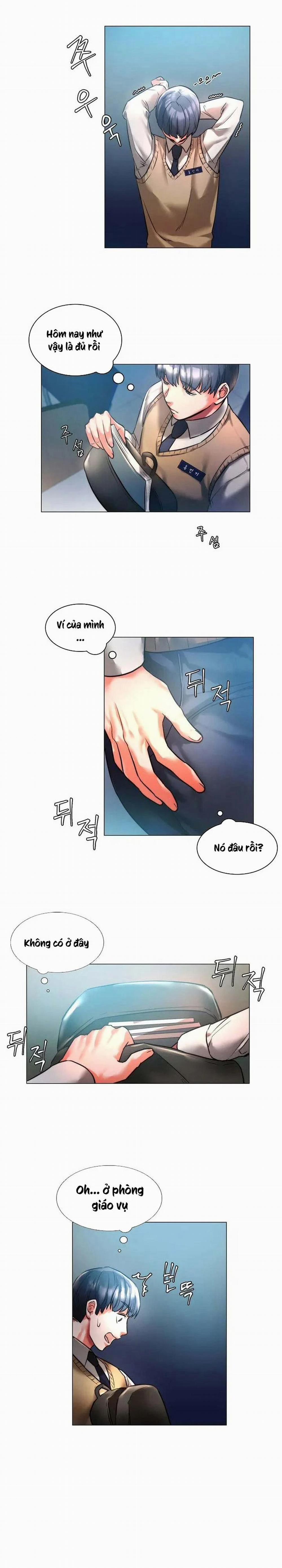 Bạn Học Của Tôi 1 trang 28