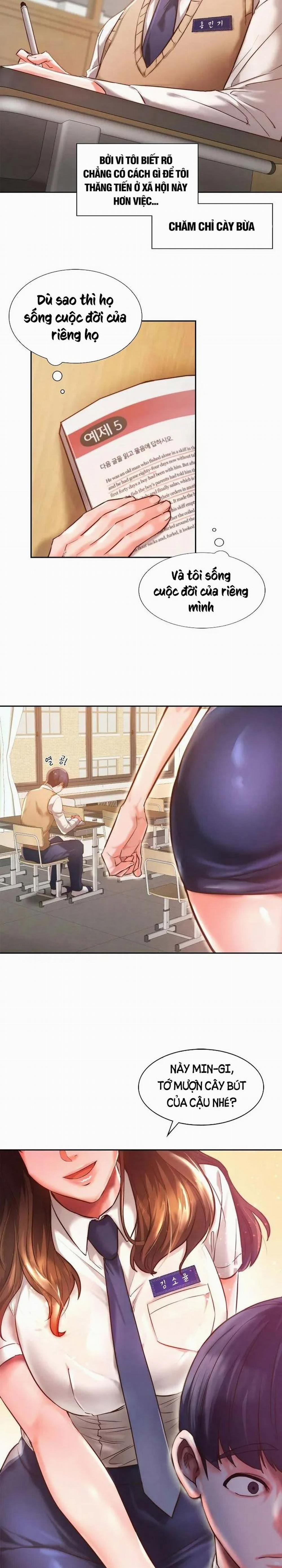 Bạn Học Của Tôi 1 trang 4