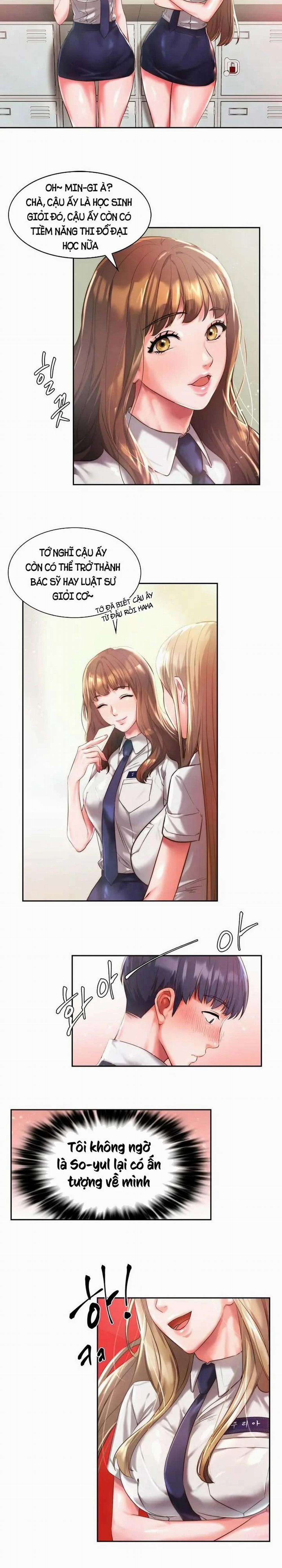 Bạn Học Của Tôi 1 trang 7