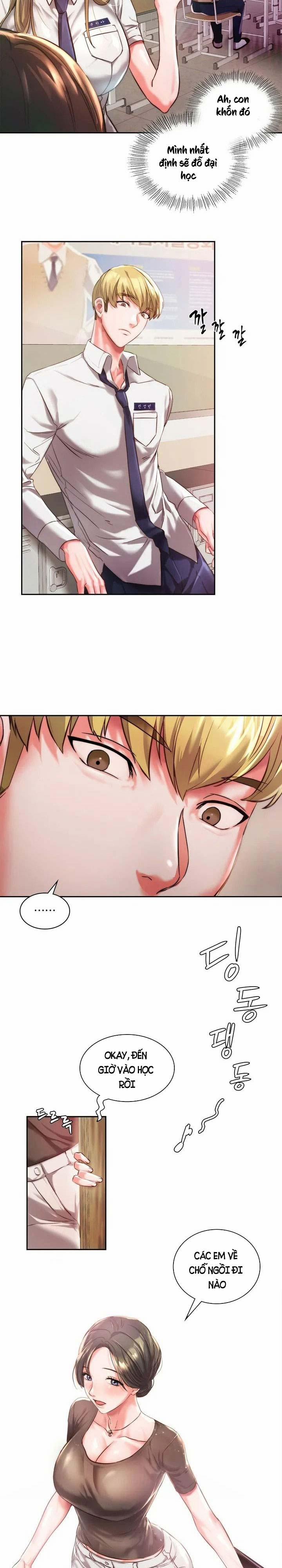 Bạn Học Của Tôi 1 trang 9