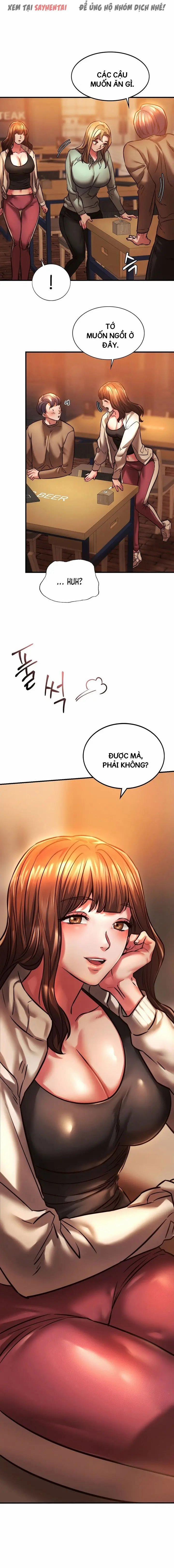 Bạn Học Của Tôi 10 trang 0