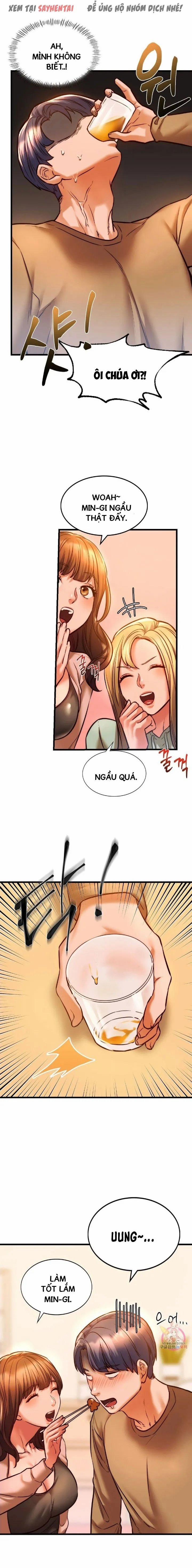 Bạn Học Của Tôi 10 trang 10