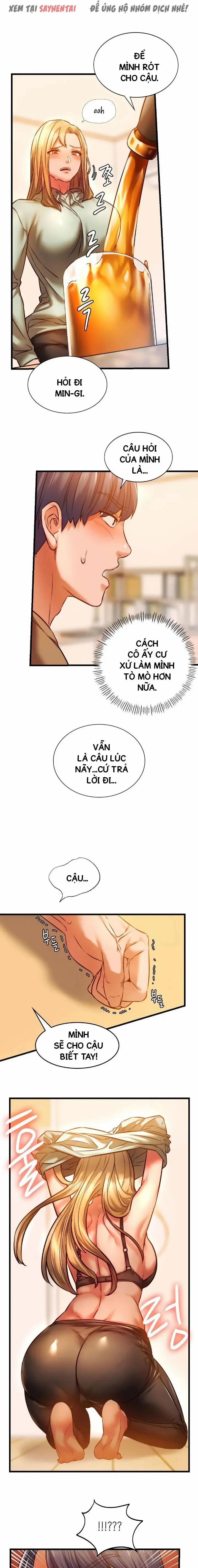 Bạn Học Của Tôi 10 trang 19