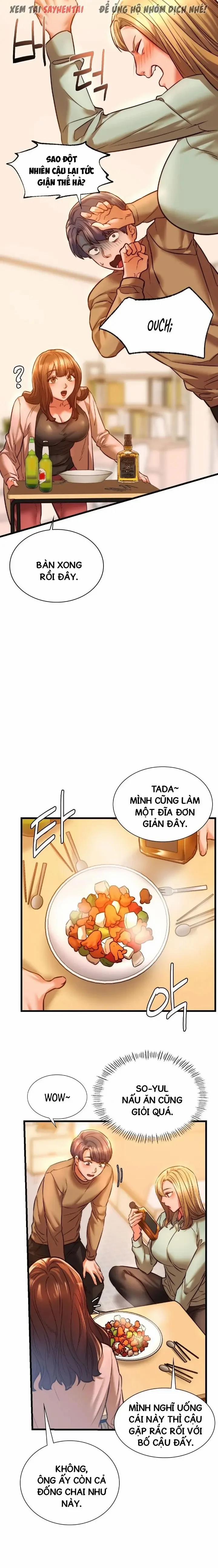 Bạn Học Của Tôi 10 trang 8