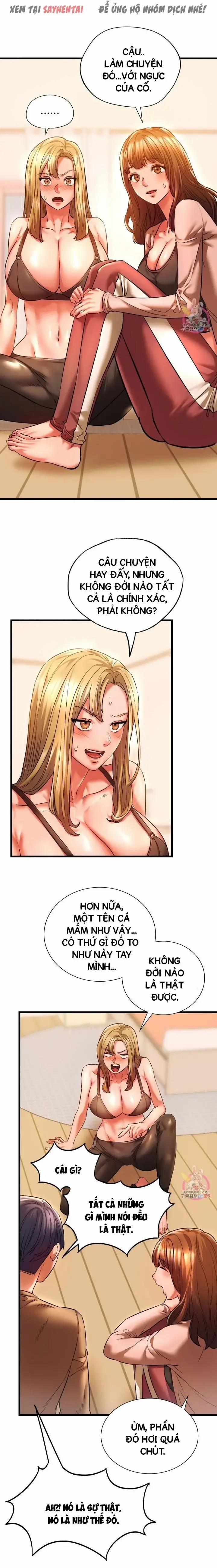 Bạn Học Của Tôi 11 trang 10