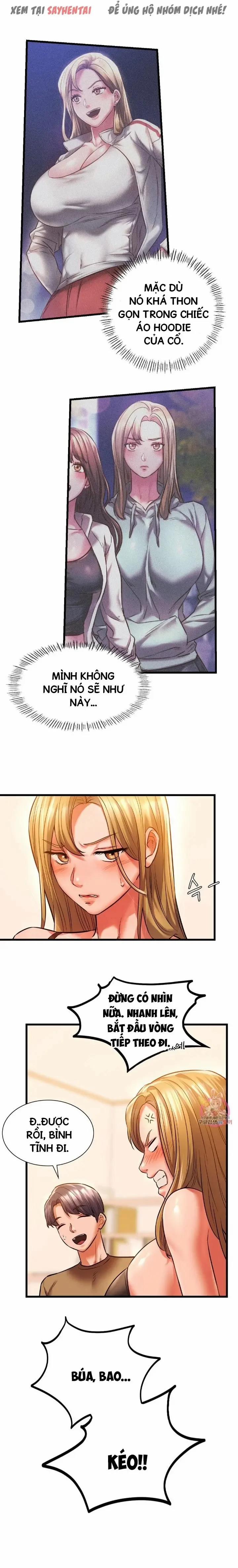 Bạn Học Của Tôi 11 trang 2