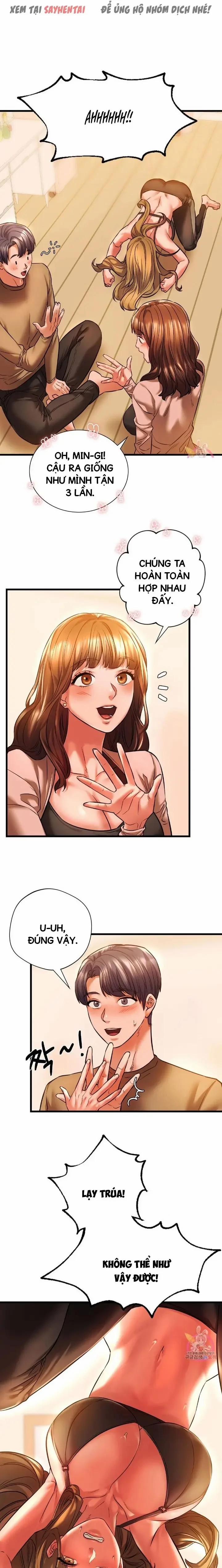 Bạn Học Của Tôi 11 trang 3