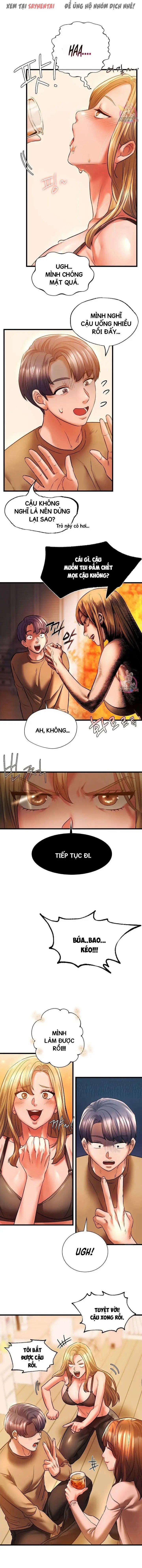 Bạn Học Của Tôi 11 trang 6