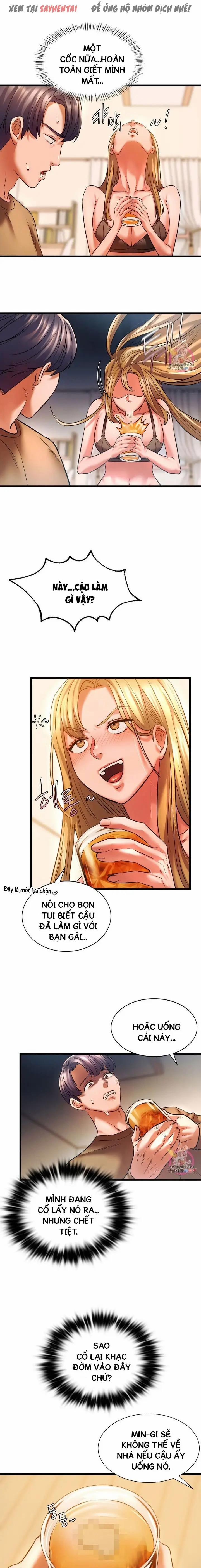 Bạn Học Của Tôi 11 trang 7