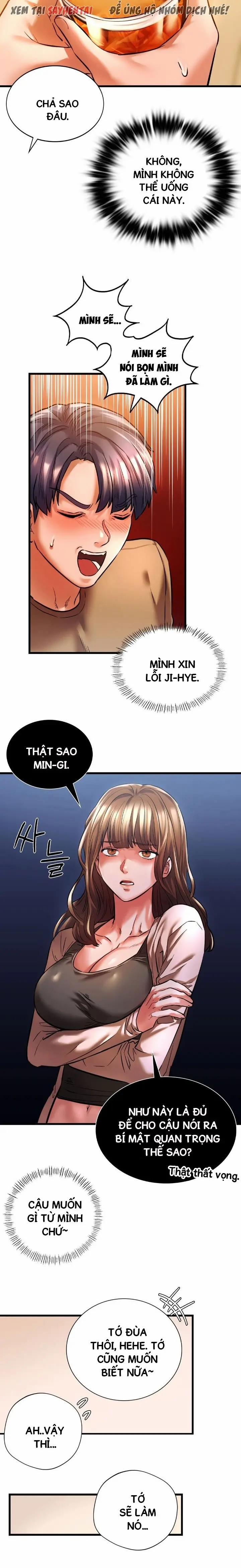 Bạn Học Của Tôi 11 trang 8