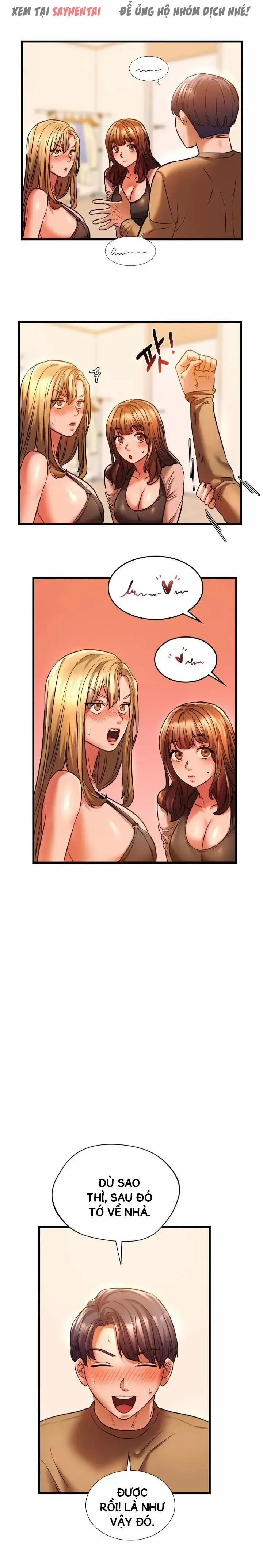 Bạn Học Của Tôi 11 trang 9