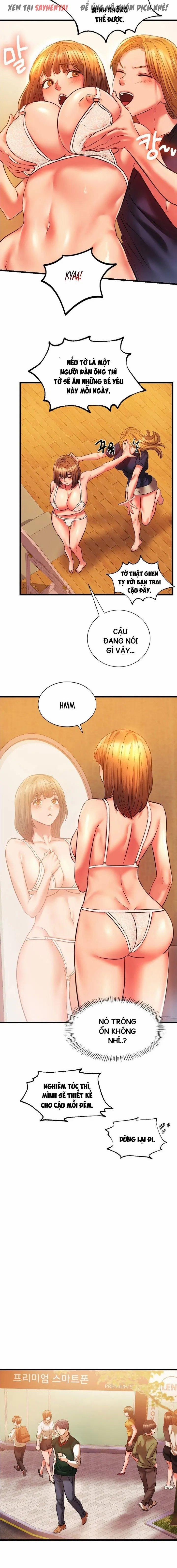 Bạn Học Của Tôi 12 trang 10