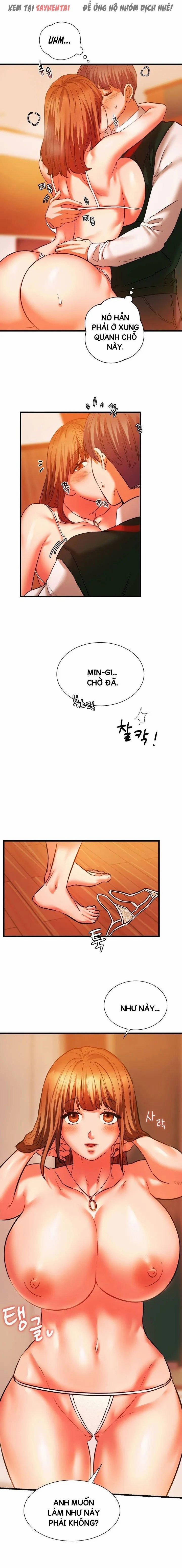 Bạn Học Của Tôi 13 trang 3