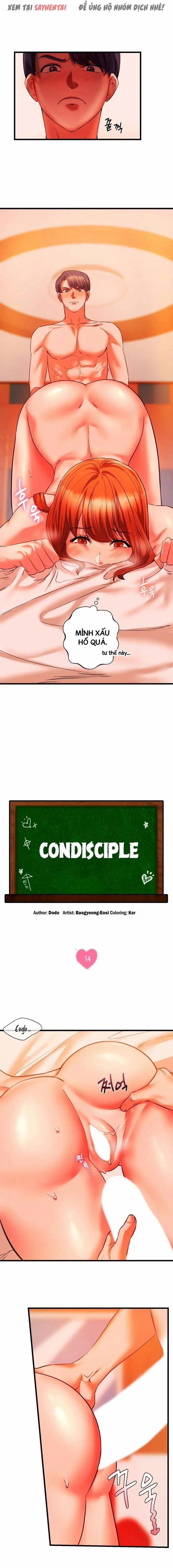 Bạn Học Của Tôi 14 trang 0