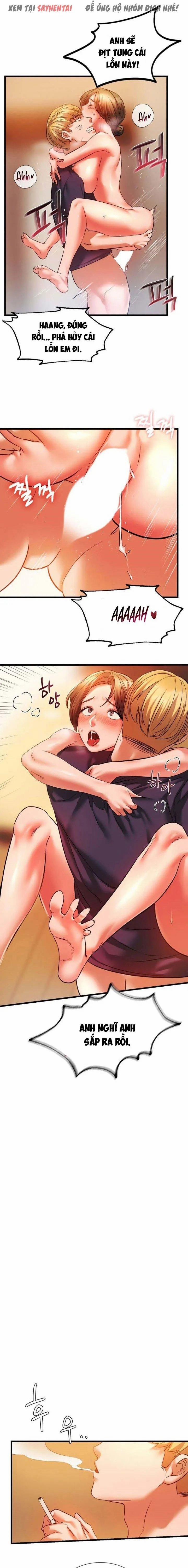 Bạn Học Của Tôi 14 trang 11