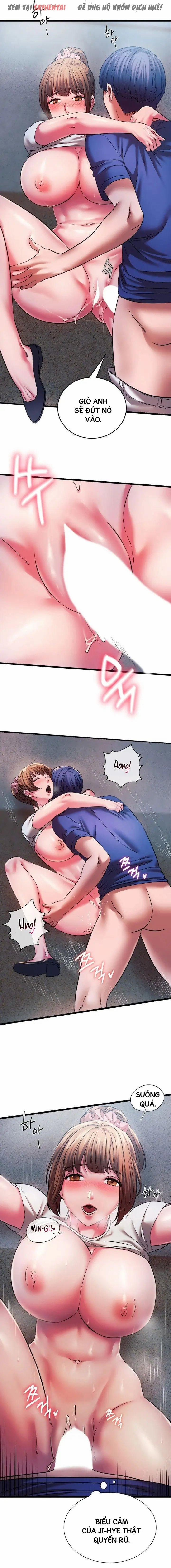 Bạn Học Của Tôi 15 trang 11