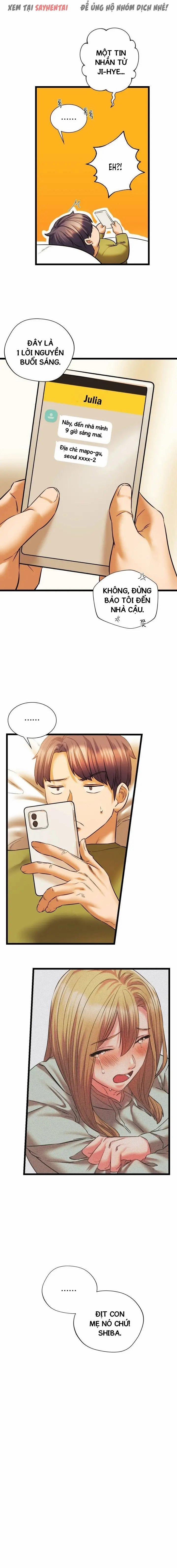 Bạn Học Của Tôi 15 trang 15