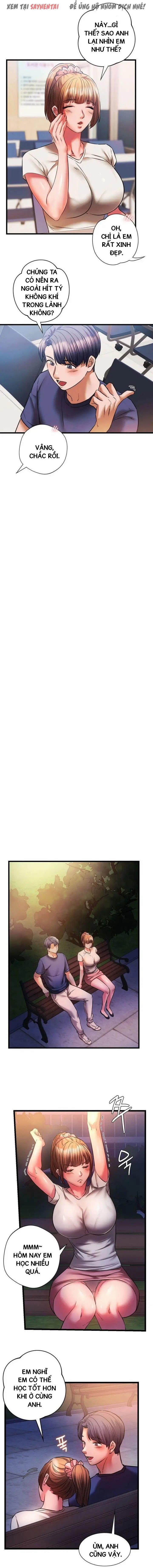 Bạn Học Của Tôi 15 trang 3