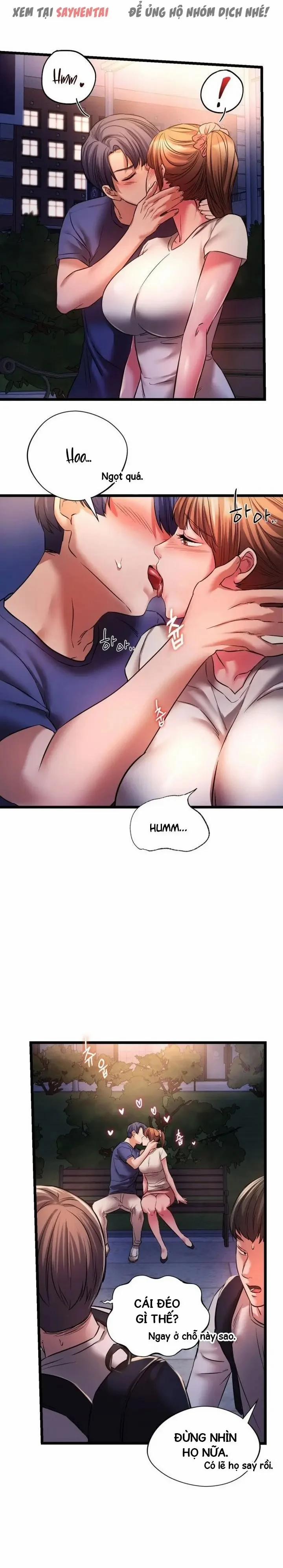 Bạn Học Của Tôi 15 trang 5