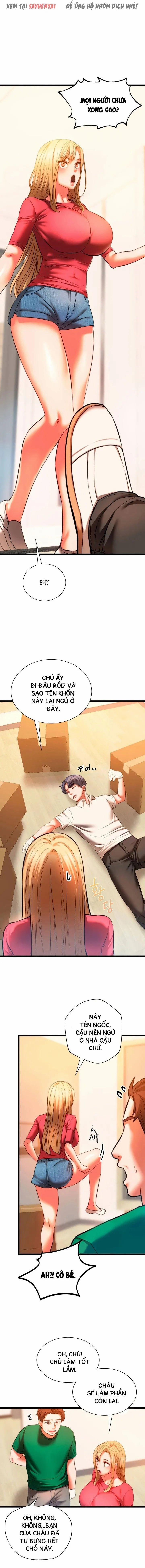 Bạn Học Của Tôi 16 trang 10