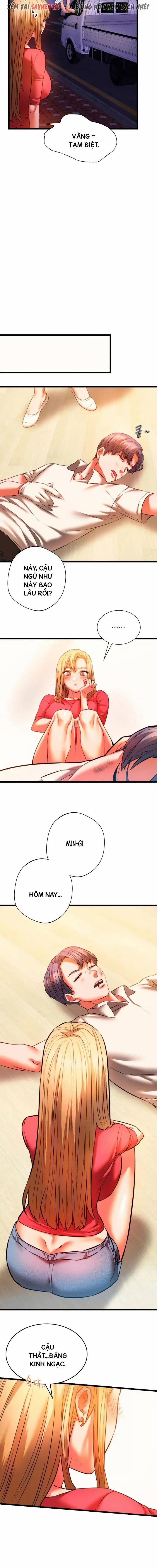 Bạn Học Của Tôi 16 trang 12