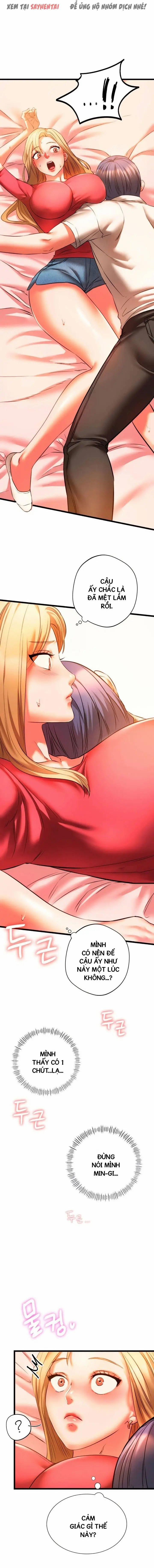 Bạn Học Của Tôi 16 trang 14