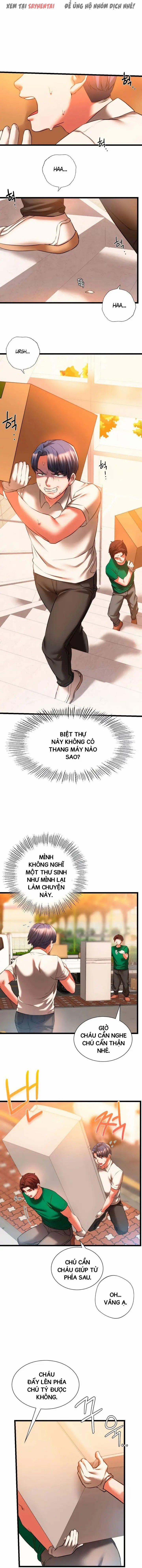 Bạn Học Của Tôi 16 trang 3