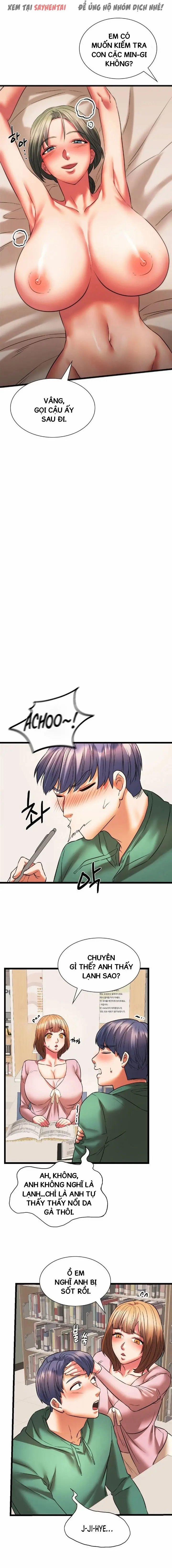 Bạn Học Của Tôi 17 trang 13