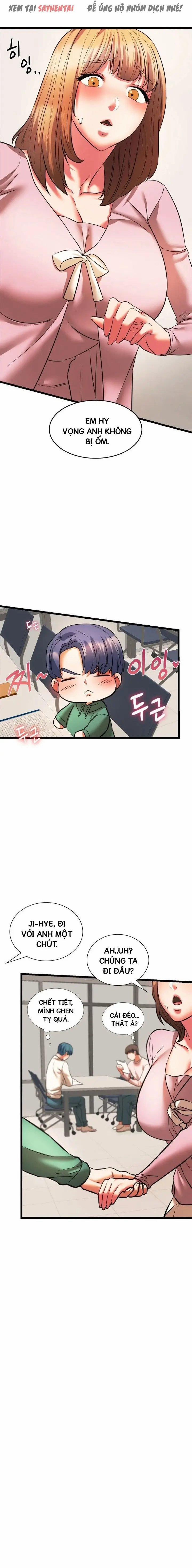 Bạn Học Của Tôi 17 trang 14