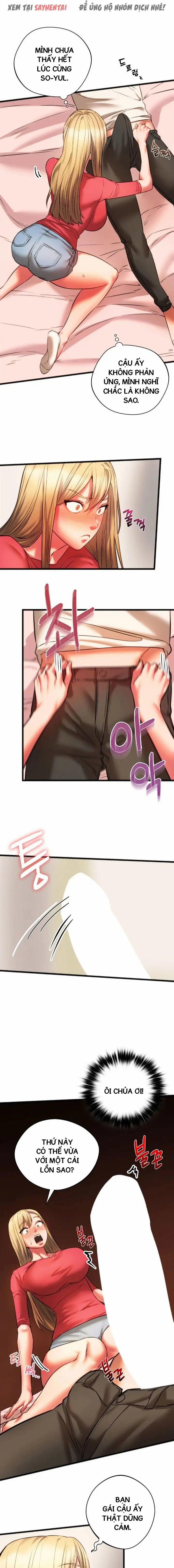 Bạn Học Của Tôi 17 trang 3