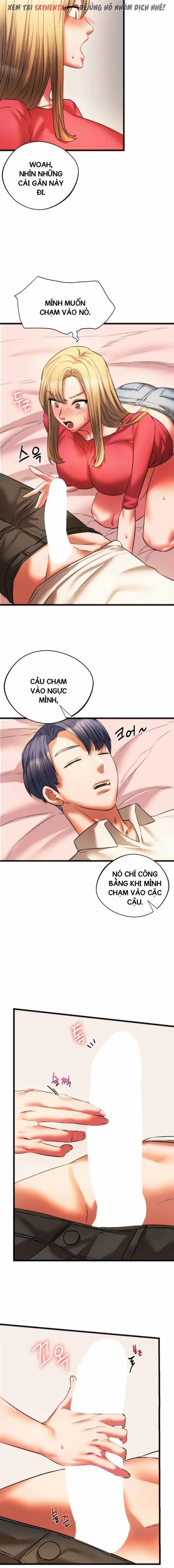 Bạn Học Của Tôi 17 trang 4