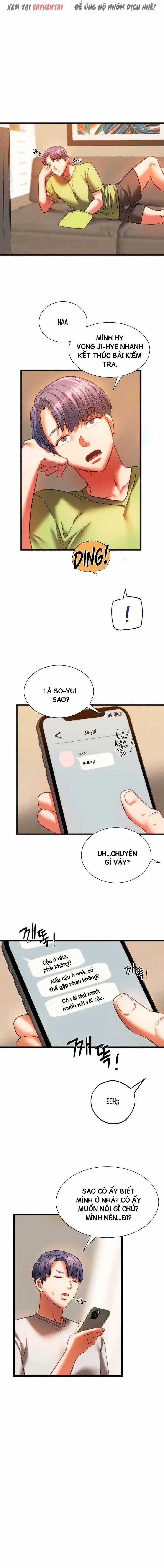 Bạn Học Của Tôi 18 trang 10