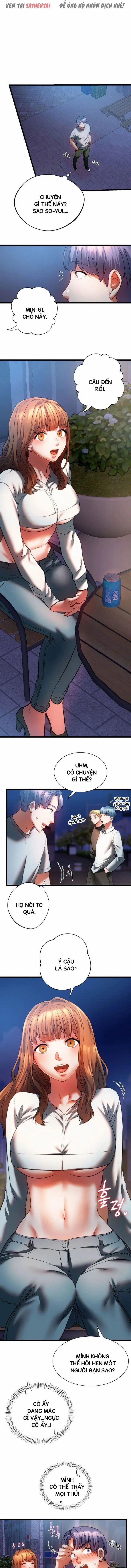 Bạn Học Của Tôi 18 trang 11