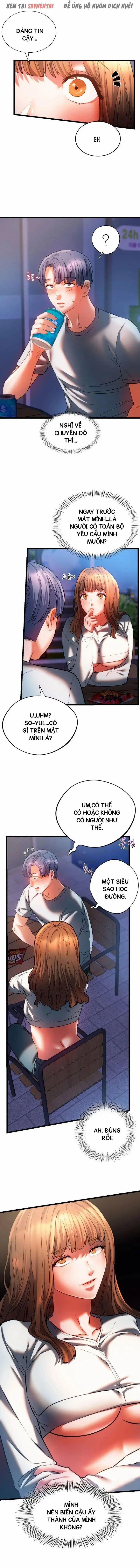 Bạn Học Của Tôi 18 trang 15