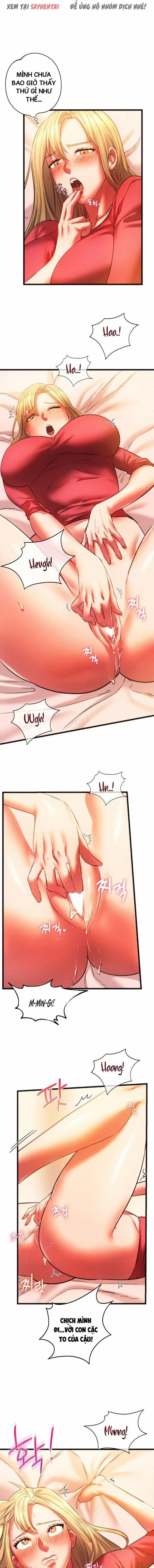 Bạn Học Của Tôi 18 trang 3