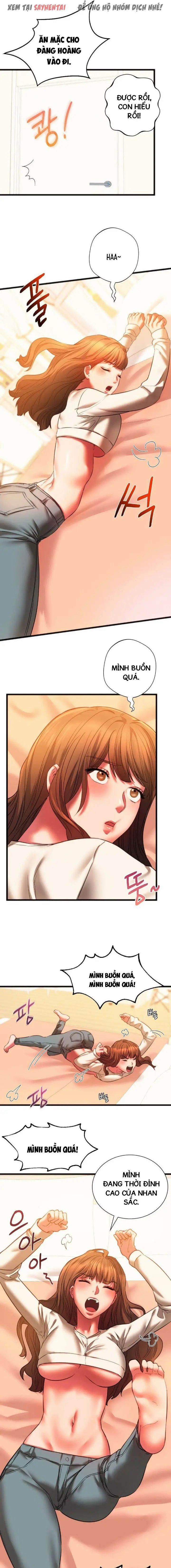 Bạn Học Của Tôi 18 trang 7