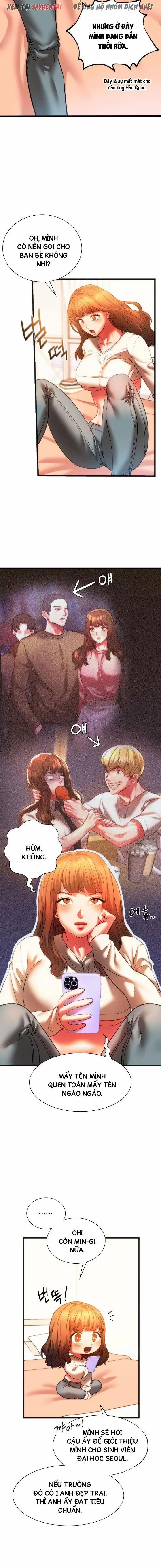 Bạn Học Của Tôi 18 trang 8