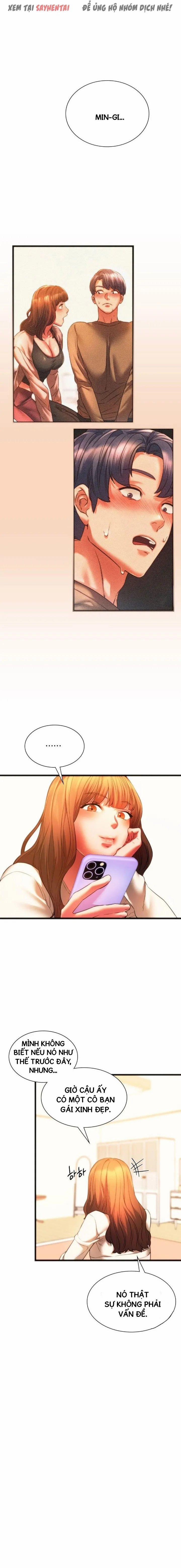 Bạn Học Của Tôi 18 trang 9