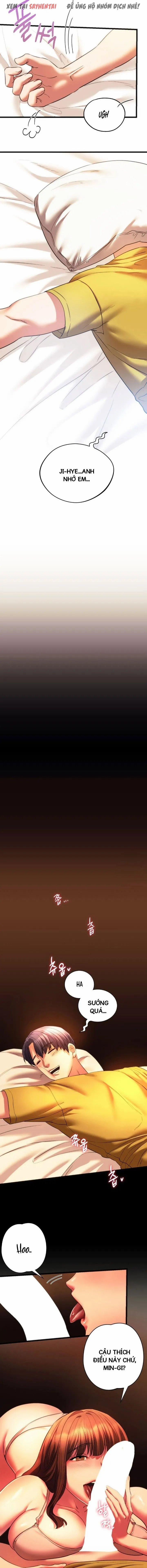 Bạn Học Của Tôi 19 trang 10